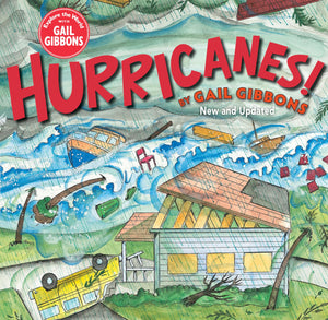 Hurricanes! (New & Updated Edition),Used