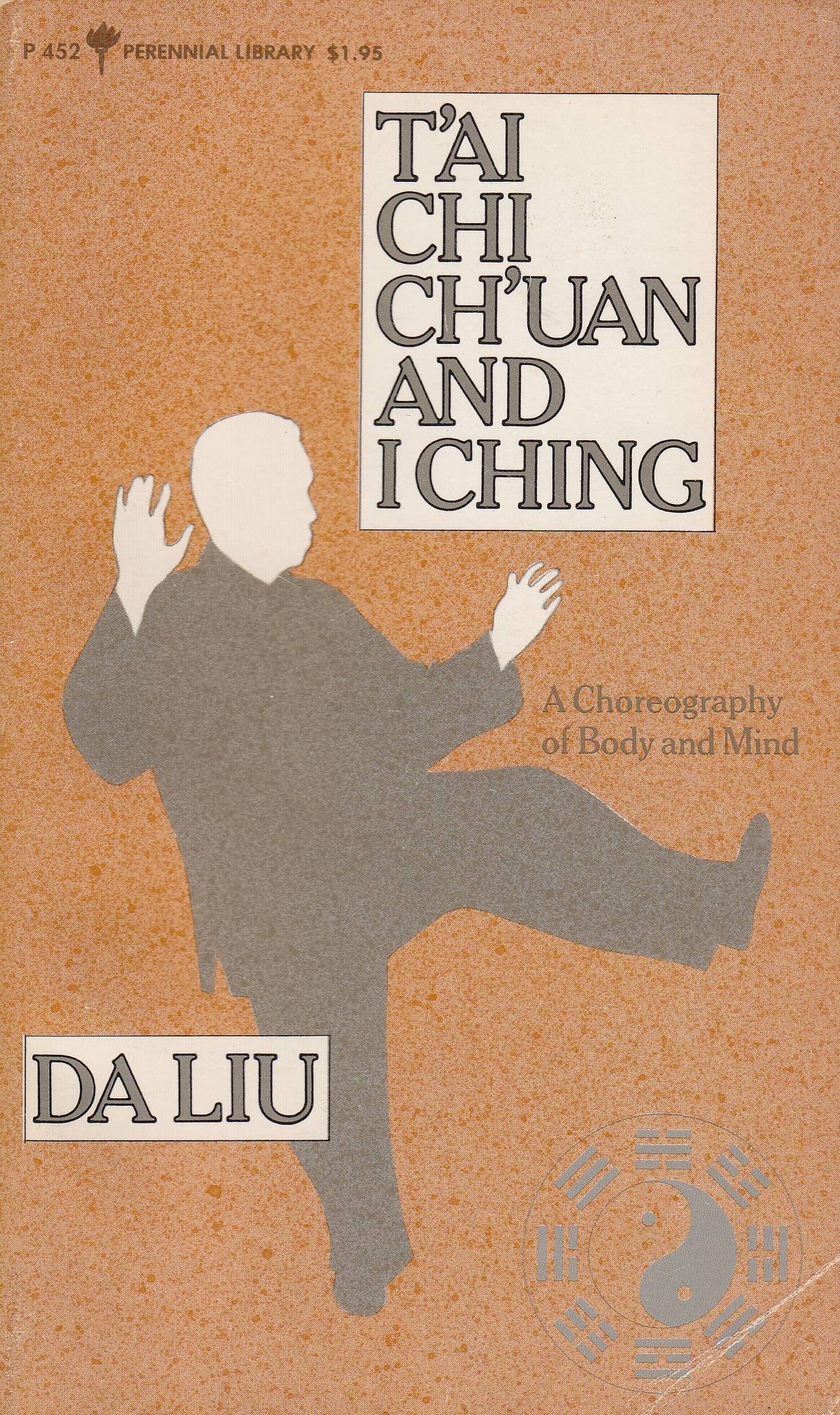 TAiChi ChUan and I Ching