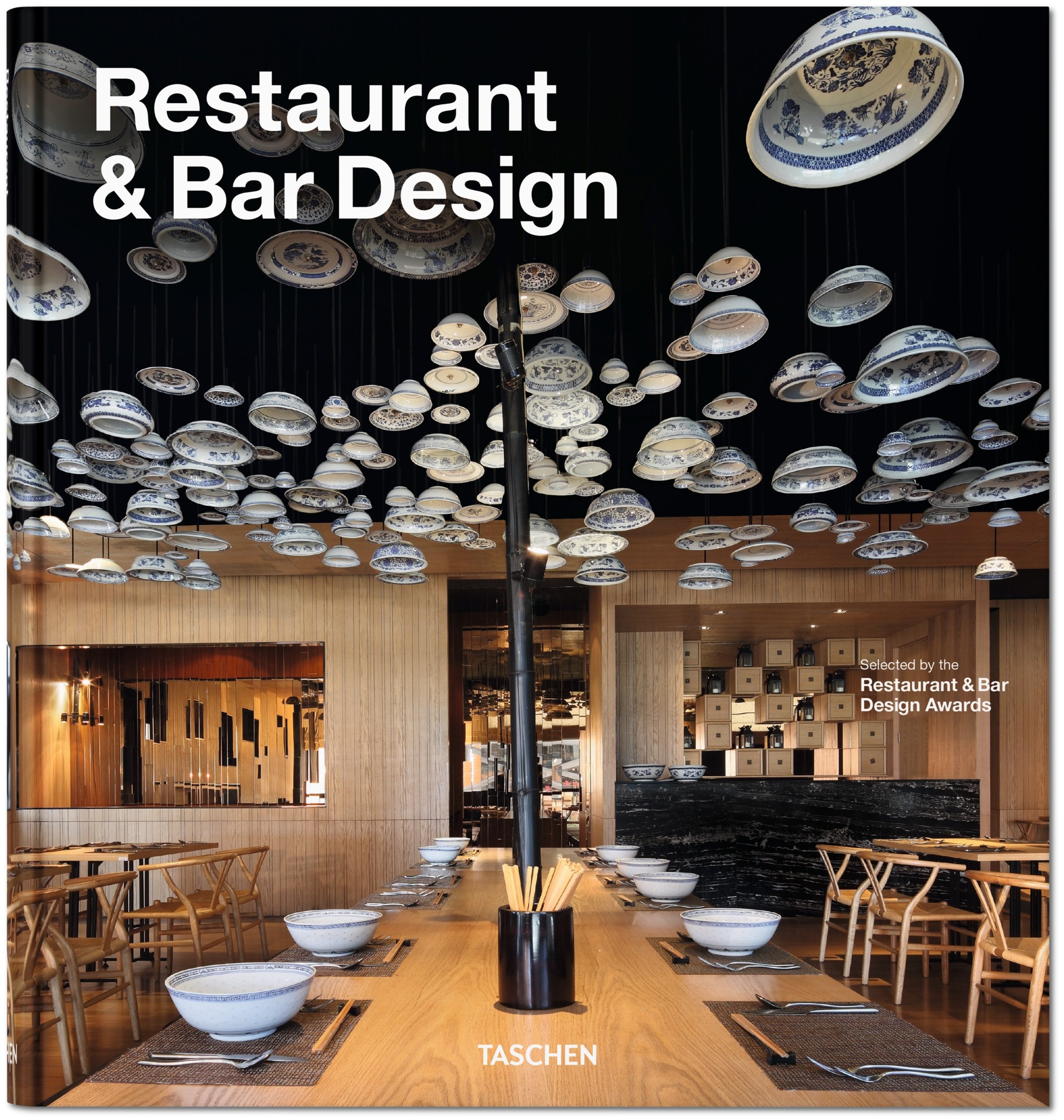 Restaurant & Bar Design,New