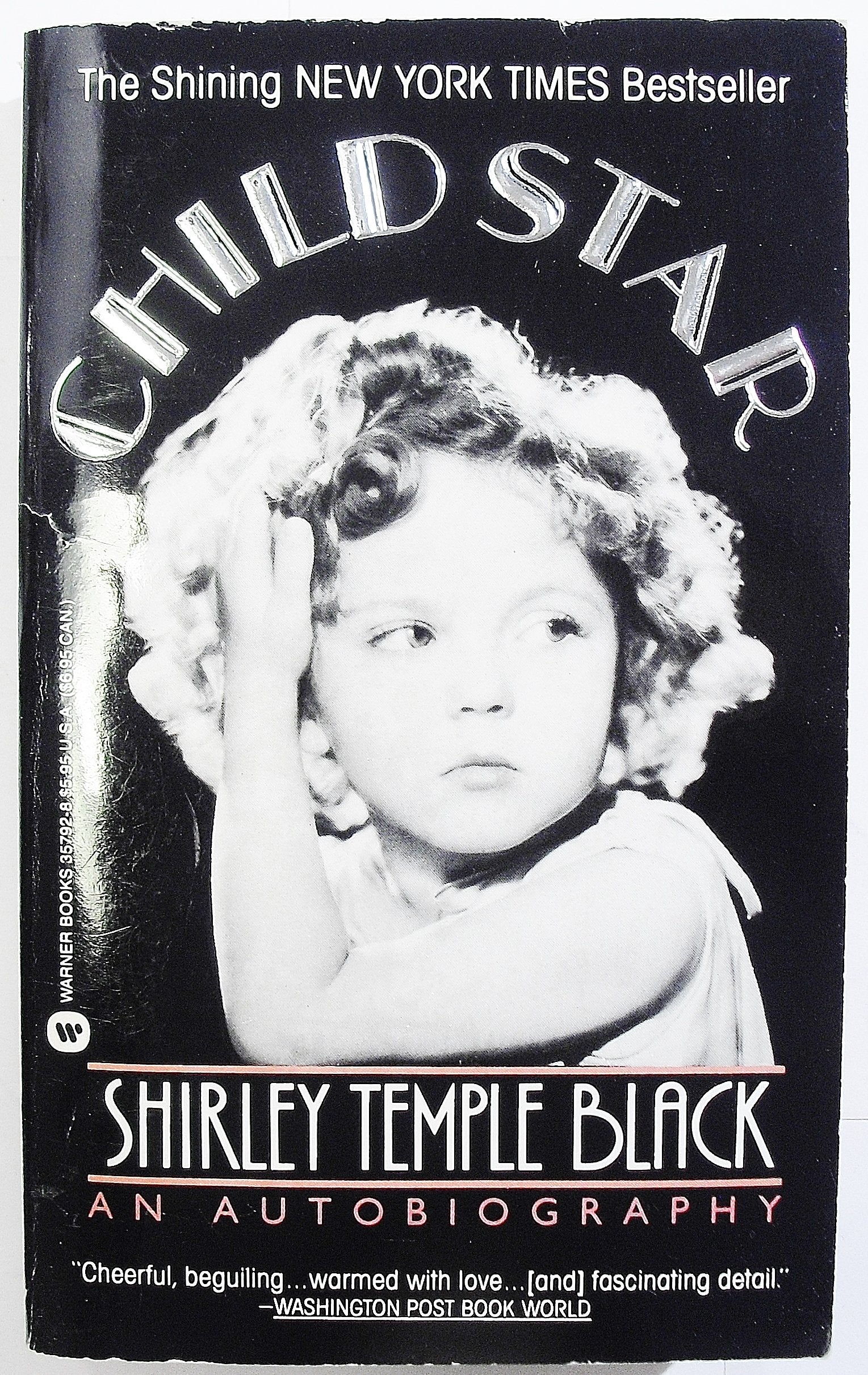 Child Star,Used