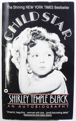 Child Star,Used