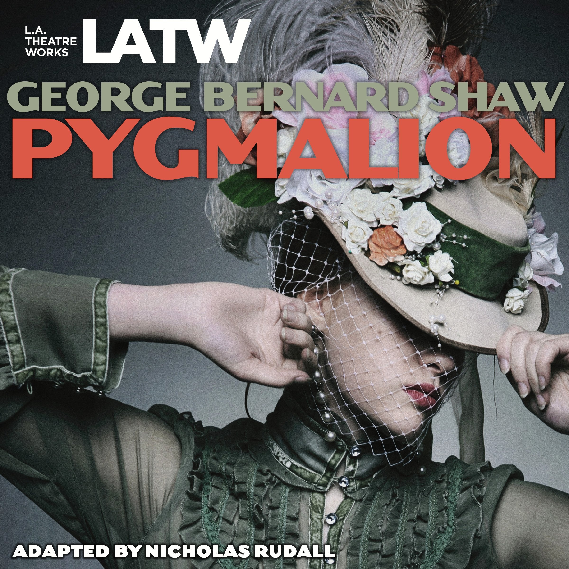 Pygmalion (Library Edition Audio CDs),New