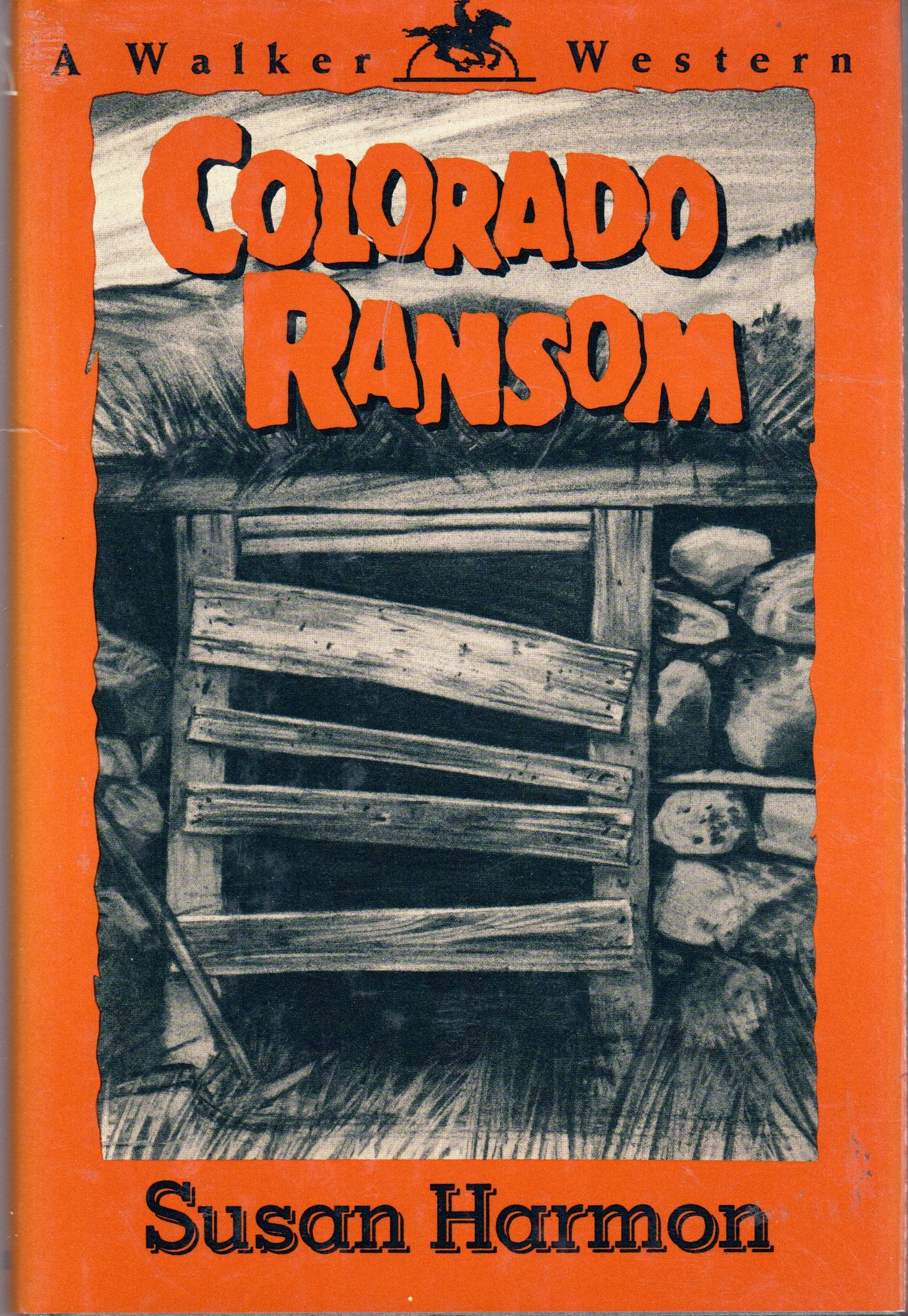 Colorado Ransom,Used