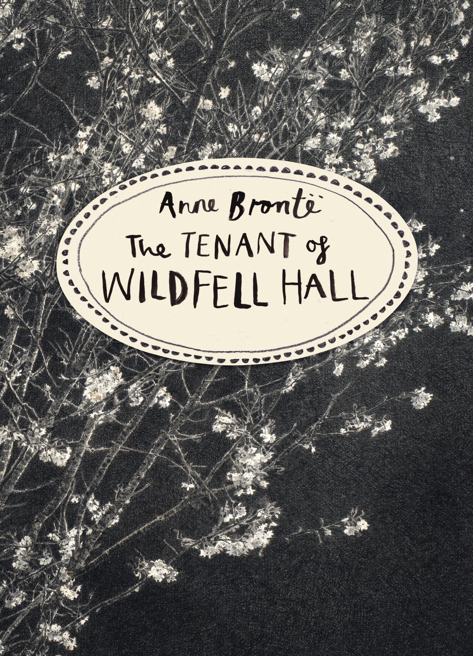 The Tenant of Wildfell Hall (Vintage Classics),Used