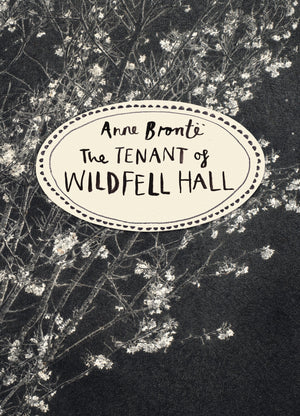 The Tenant of Wildfell Hall (Vintage Classics),Used