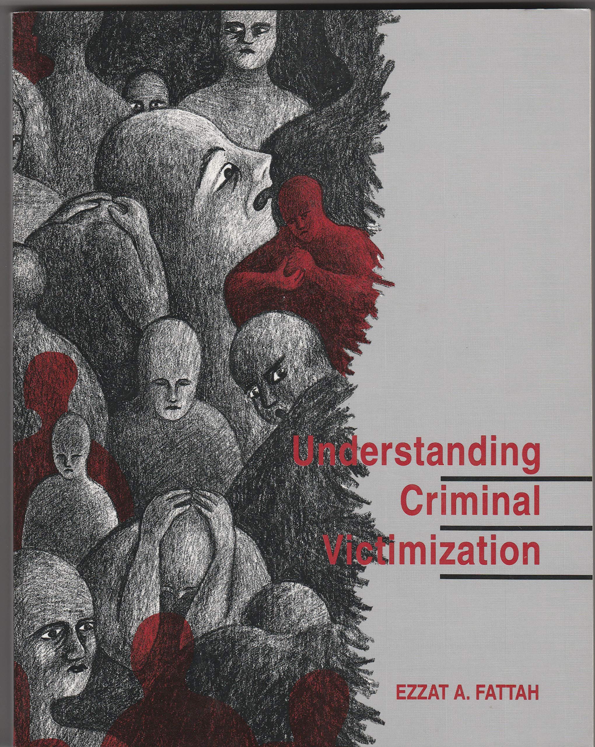 Understanding Criminal Victimization,Used