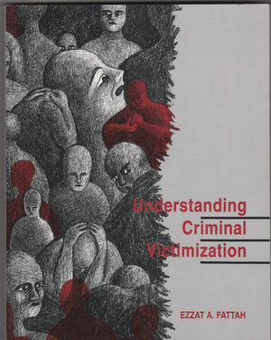 Understanding Criminal Victimization,Used