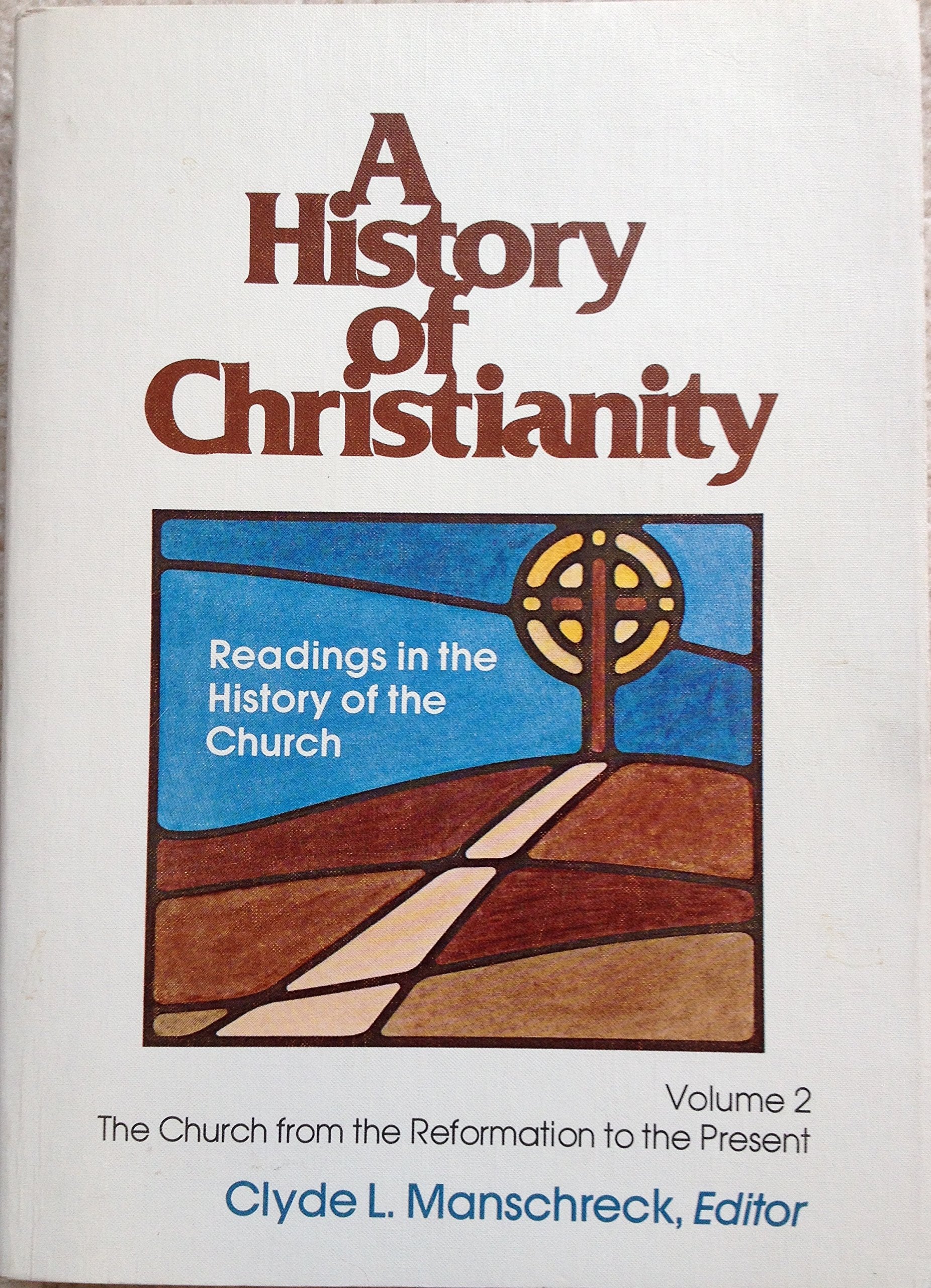 History of Christianity,Used
