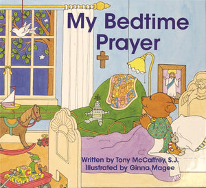 My Bedtime Prayer,Used