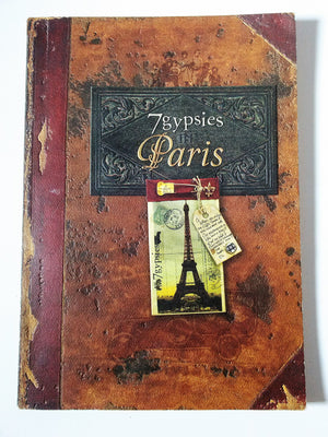 7 Gypsies In Paris (7 Gypsies),Used
