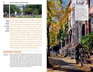 Fodor's New York City (Fullcolor Travel Guide),Used