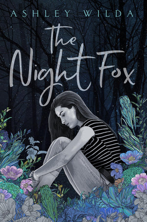The Night Fox,Used