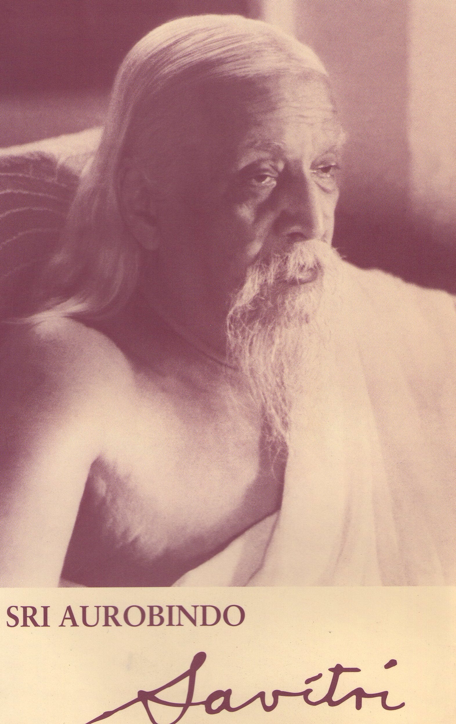 Savitri A Legend And A Symbol,Used