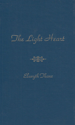 The Light Heart,Used