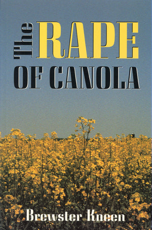 Rape of Canola,Used