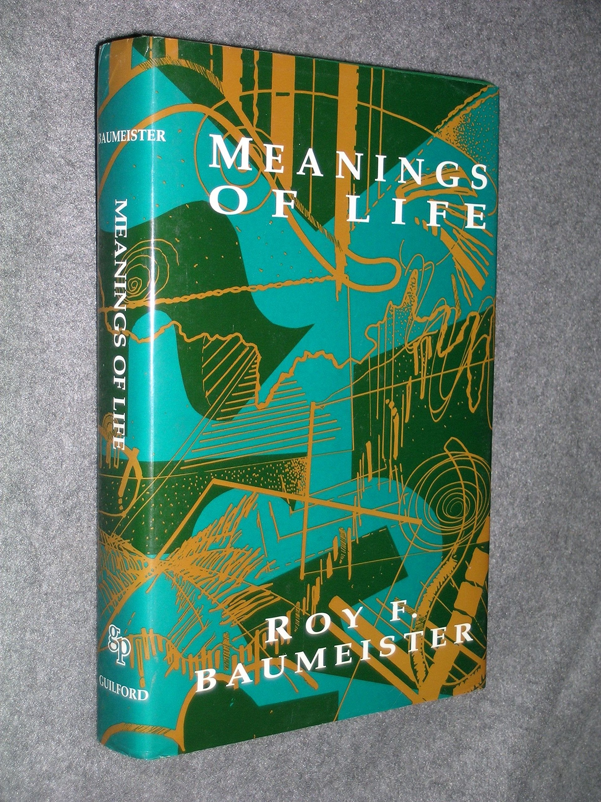 Meanings of Life,Used