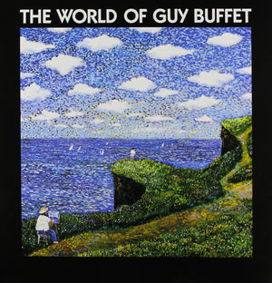 The World Of Guy Buffet,Used