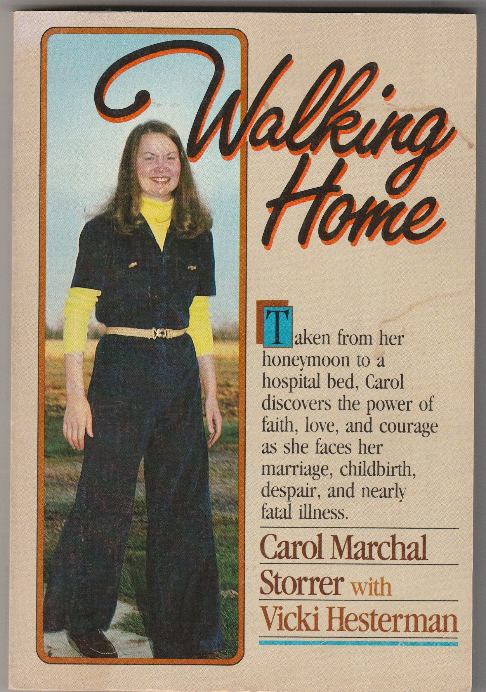 Walking home,Used