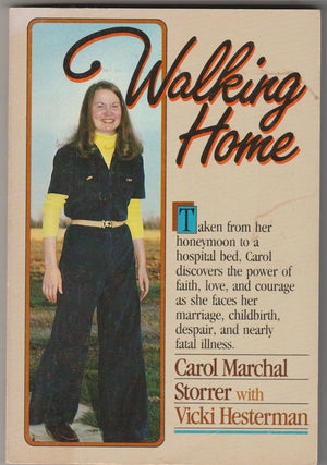 Walking home,Used