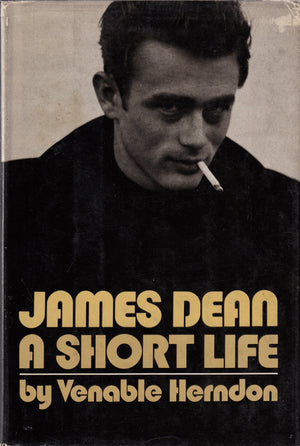 James Dean: A Short Life.,Used