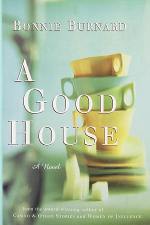 A Good House,Used