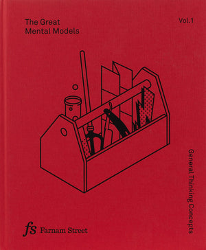 The Great Mental Models Volume 1: General Thinking Concepts,Used