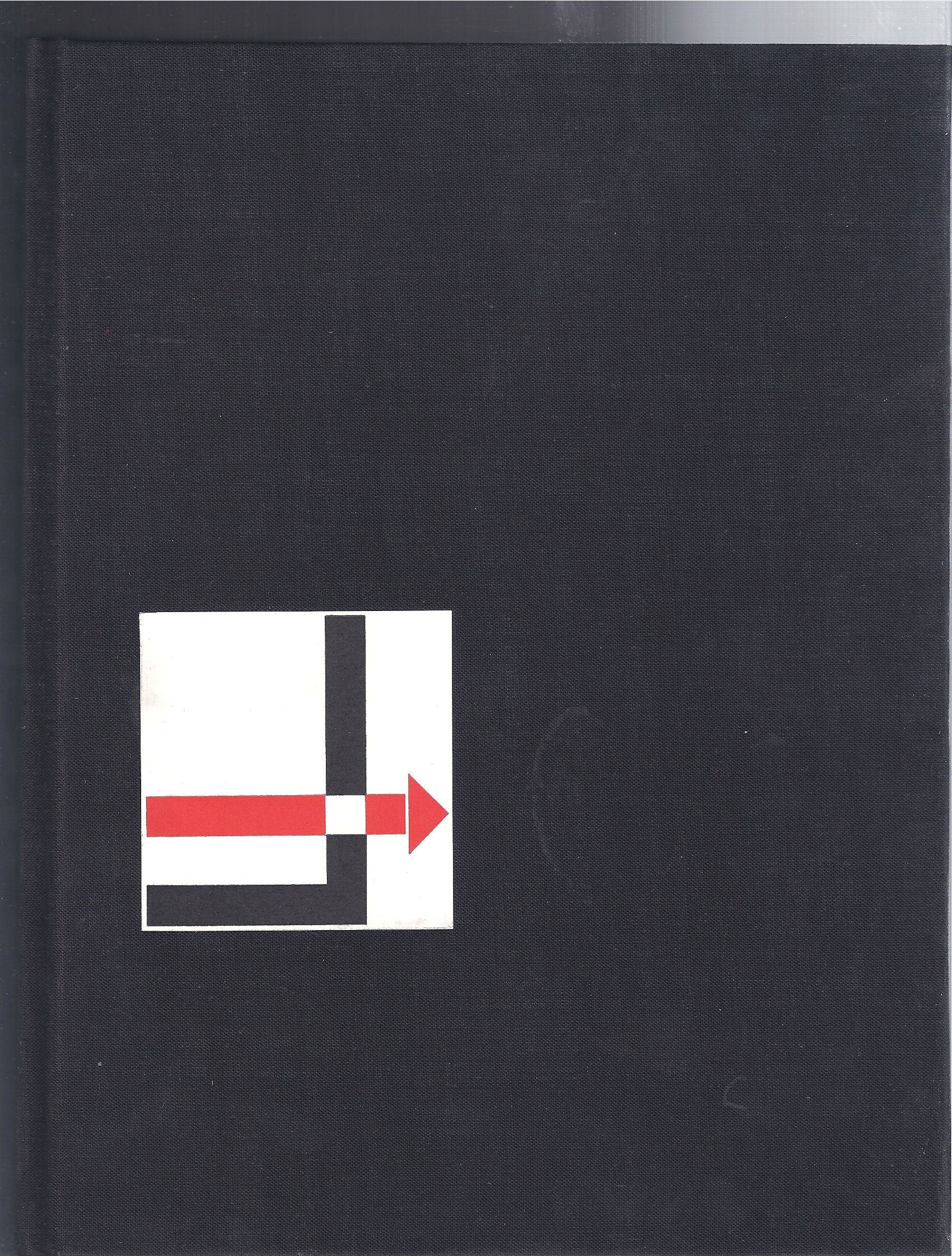 El Lissitzky: Life, Letters, Texts (English and German Edition),Used