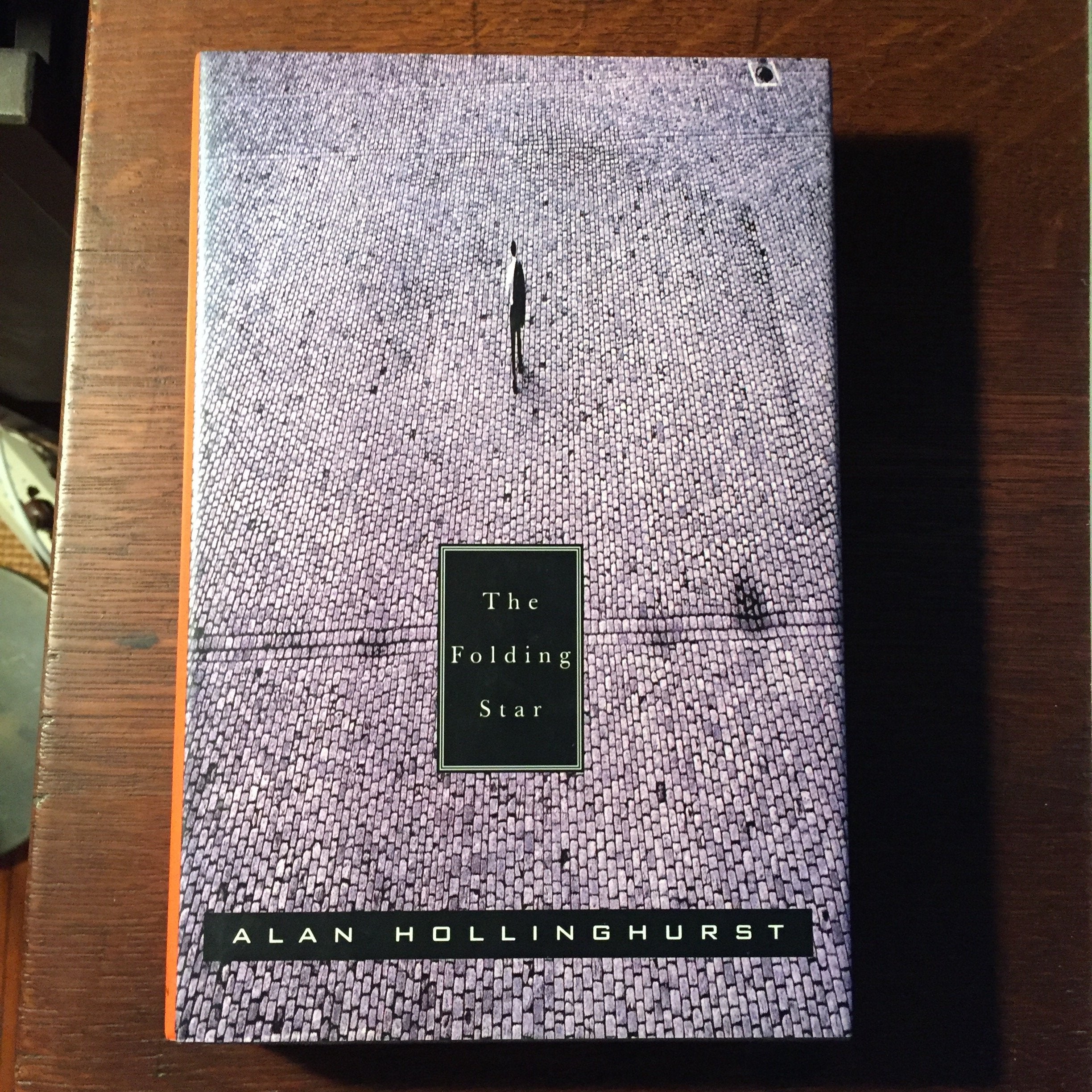 The Folding Star: A Novel,New