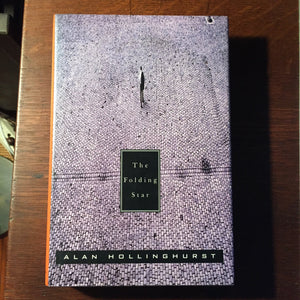 The Folding Star: A Novel,Used