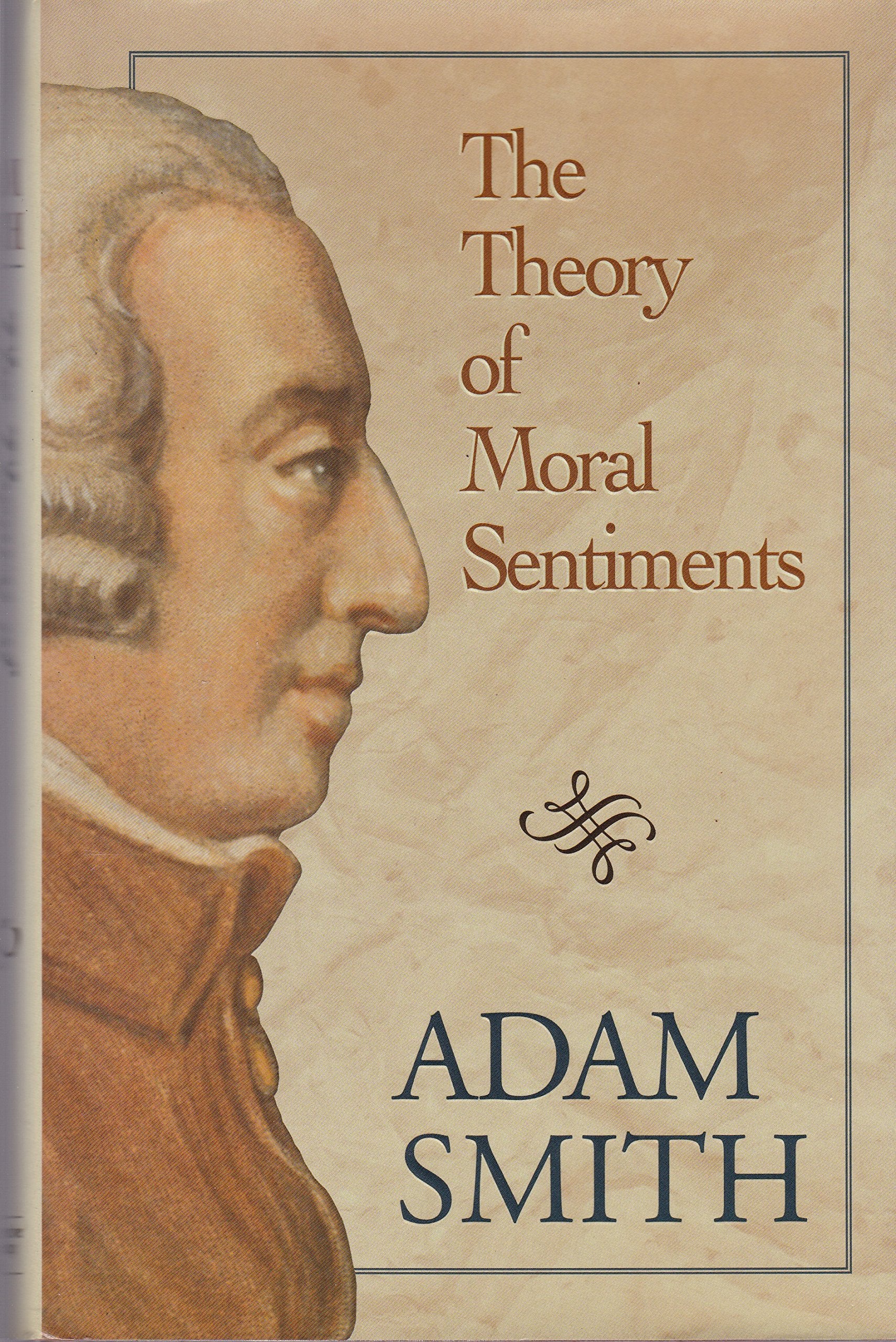 The Theory Of Moral Sentiments,New