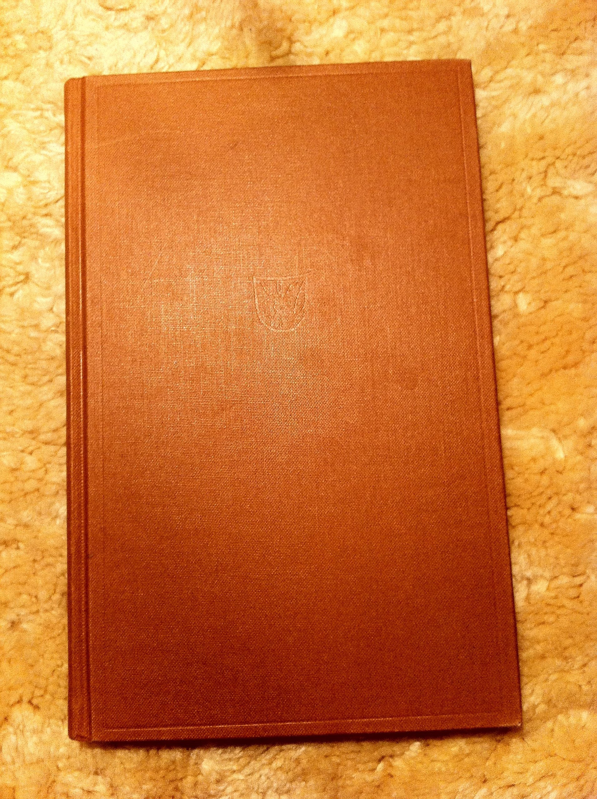 Zur Sache Des Denkens (German Edition),Used