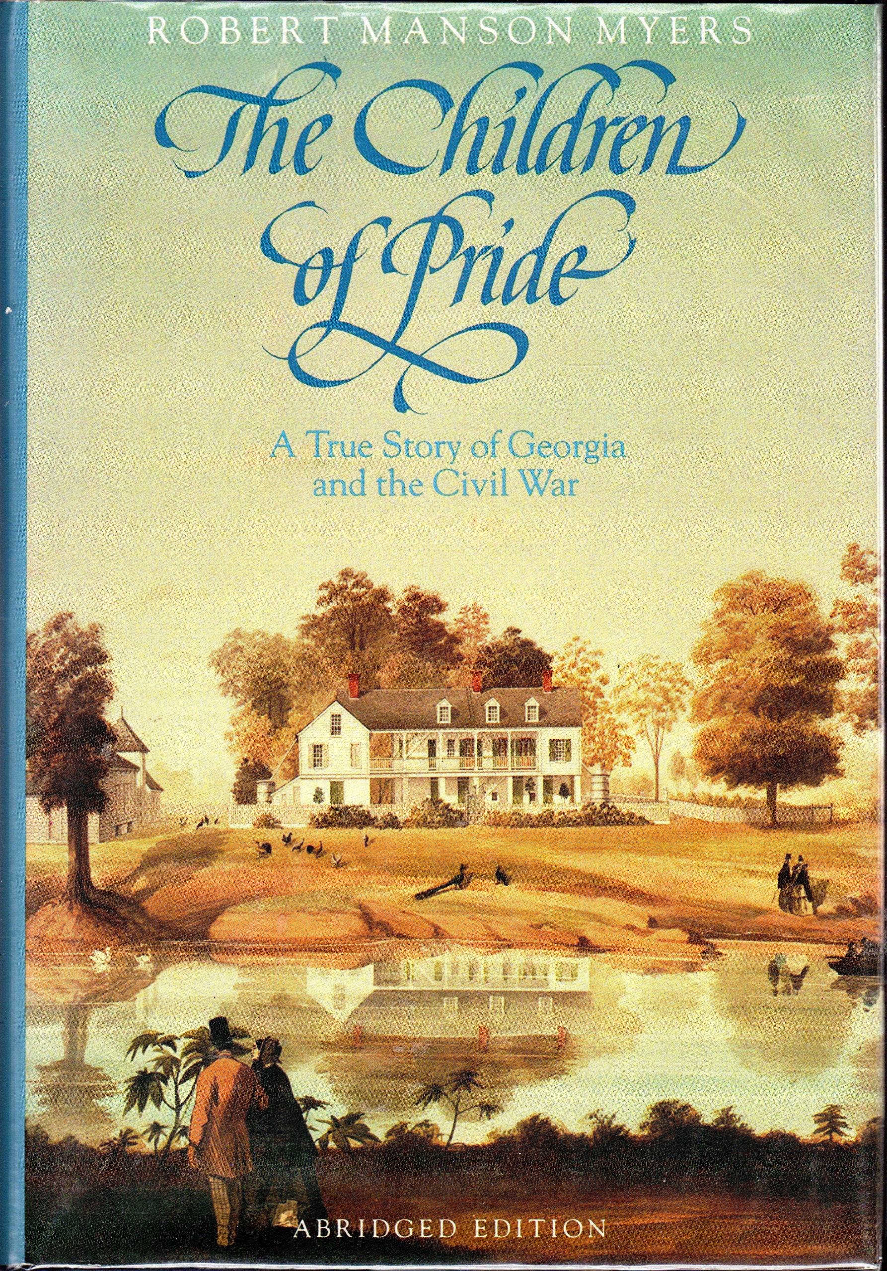 The Children of Pride,Used
