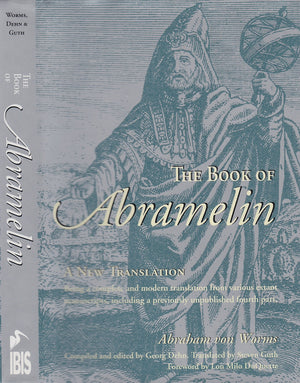 The Book Of Abramelin: A New Translation  Revised And Expanded,New