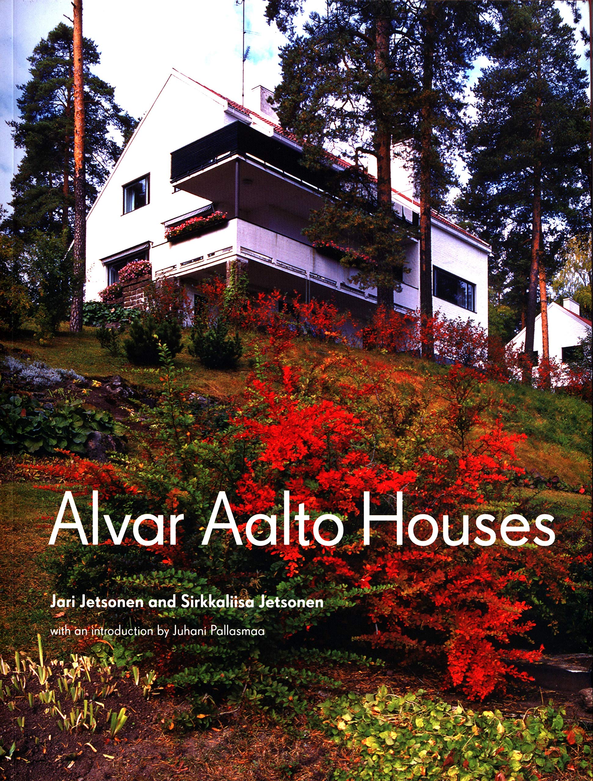 Alvar Aalto Houses,Used