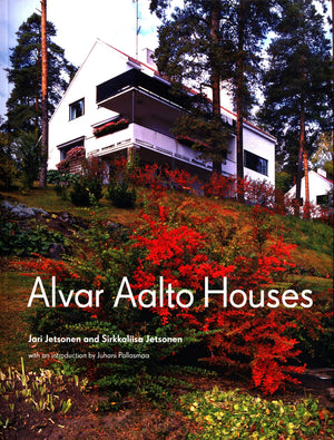 Alvar Aalto Houses,Used