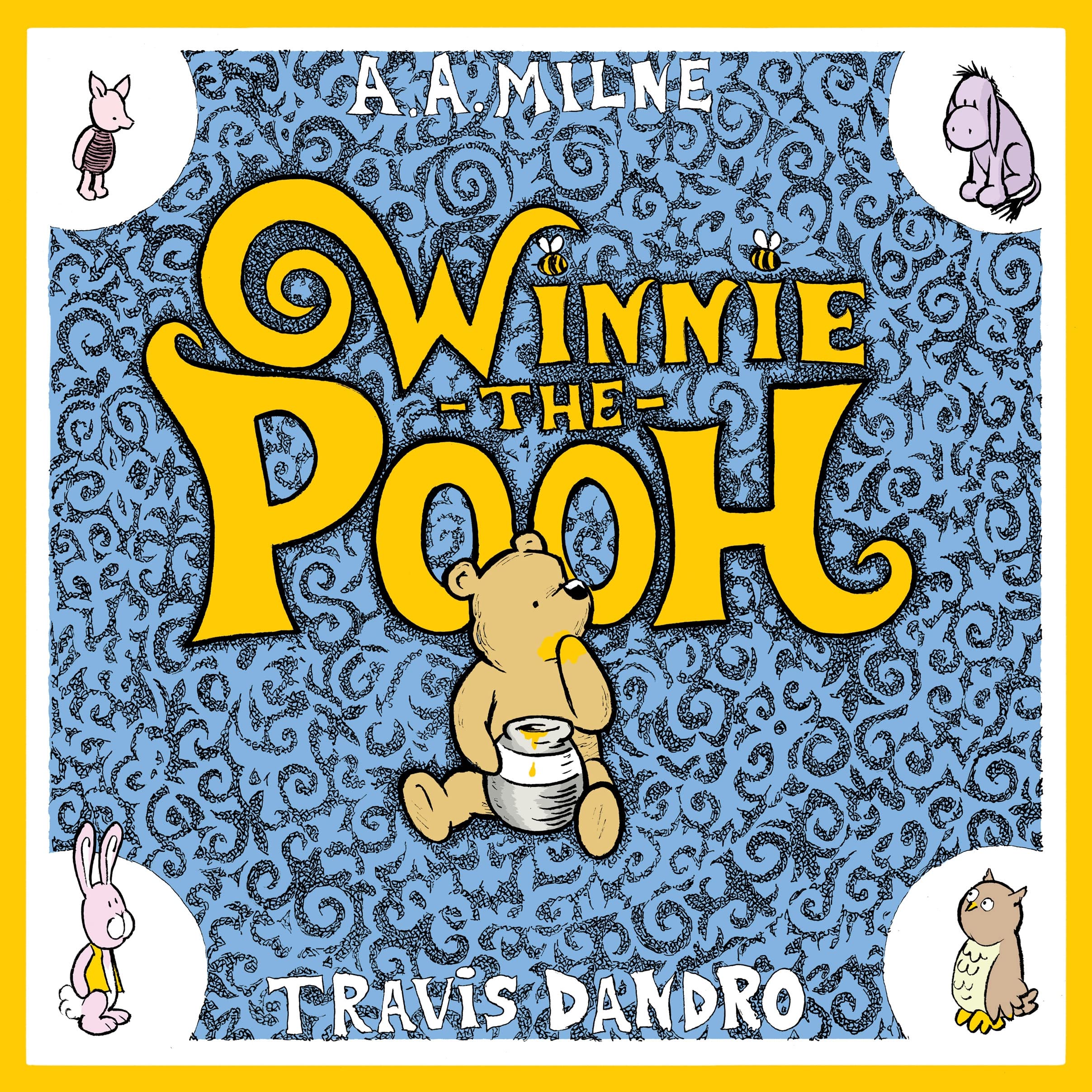 Winniethepooh,New
