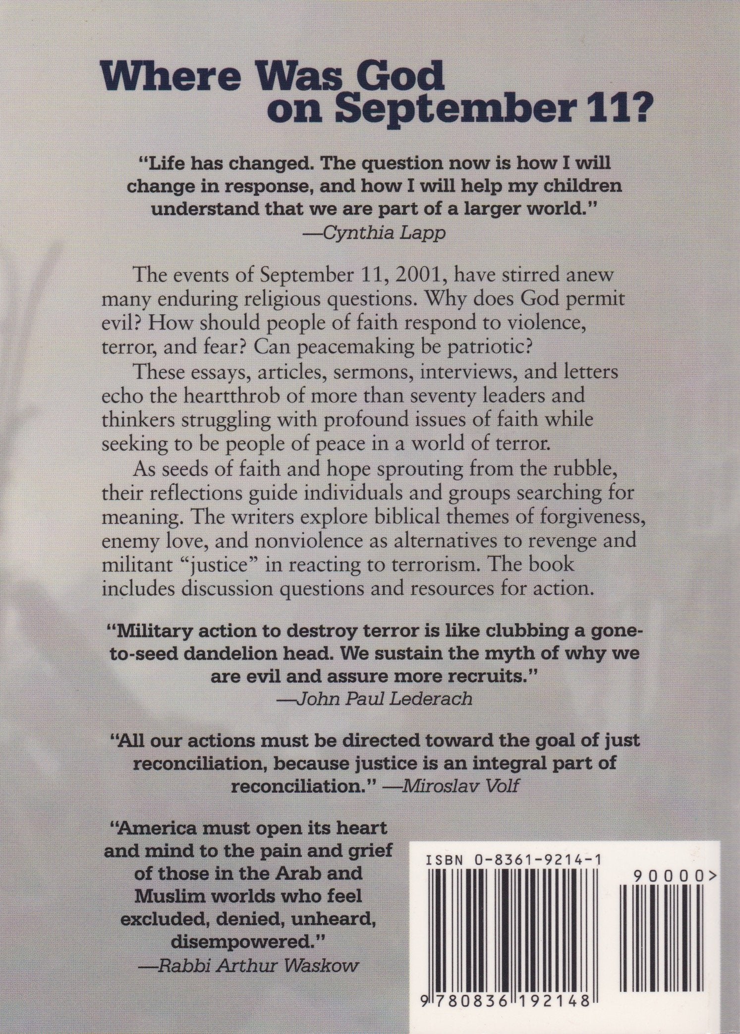 En Route To Eternity: The Story Of My Life-new