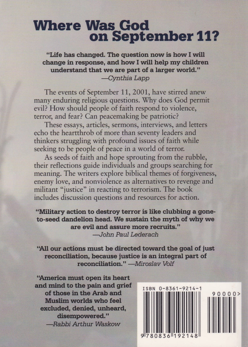 En Route To Eternity: The Story Of My Life-new