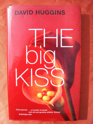 The Big Kiss,Used