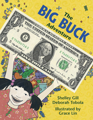 The Big Buck Adventure,Used