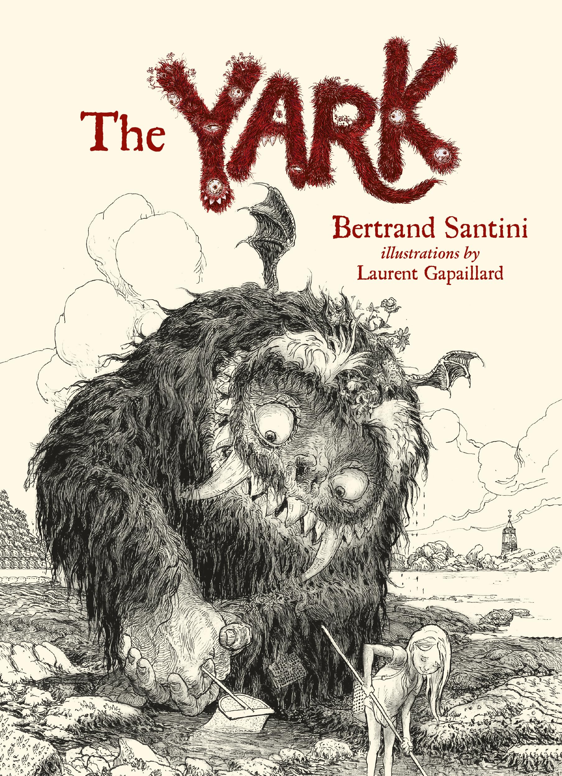 The Yark,Used