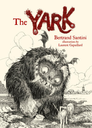 The Yark,Used