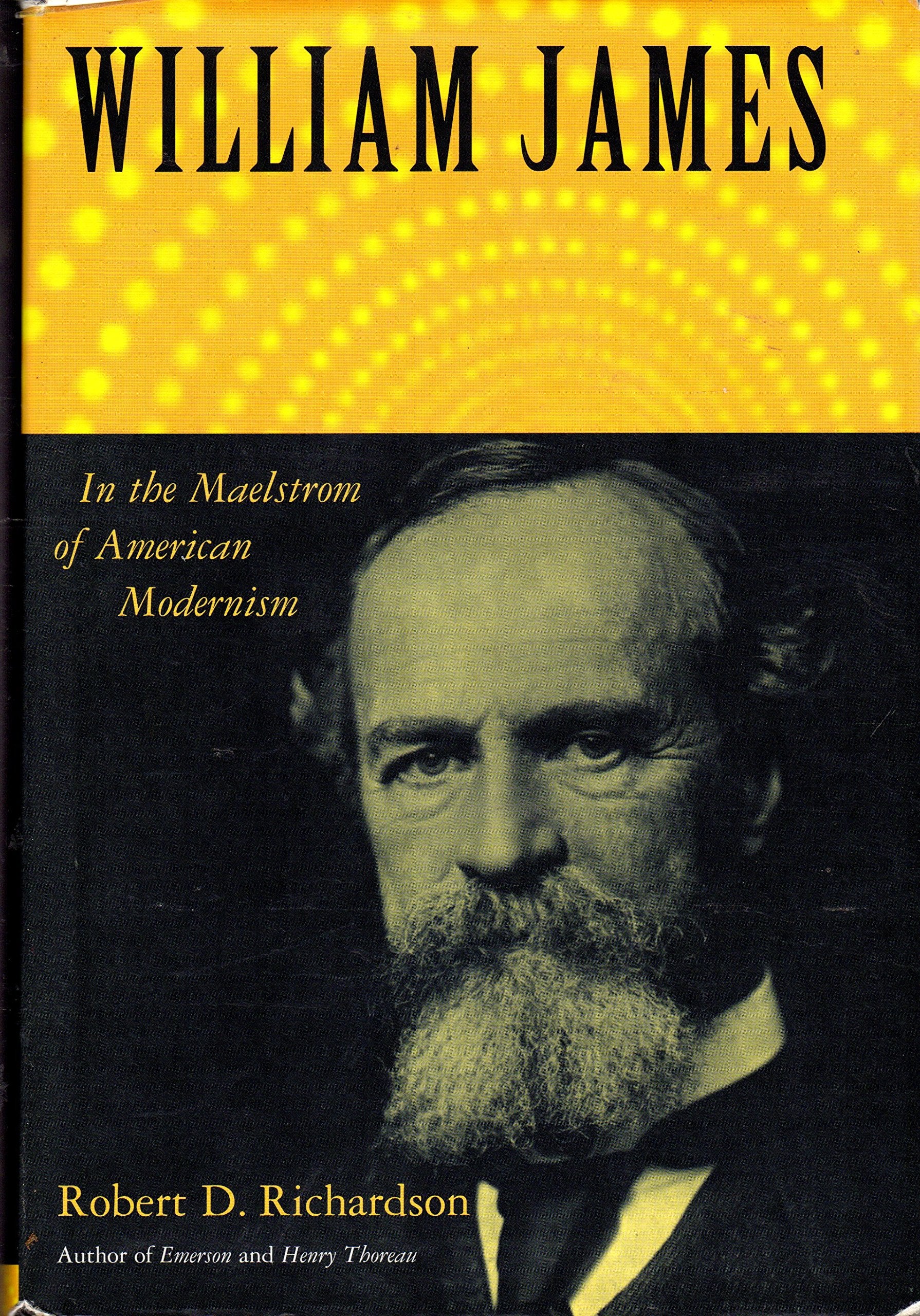 William James: In the Maelstrom of American Modernism,Used