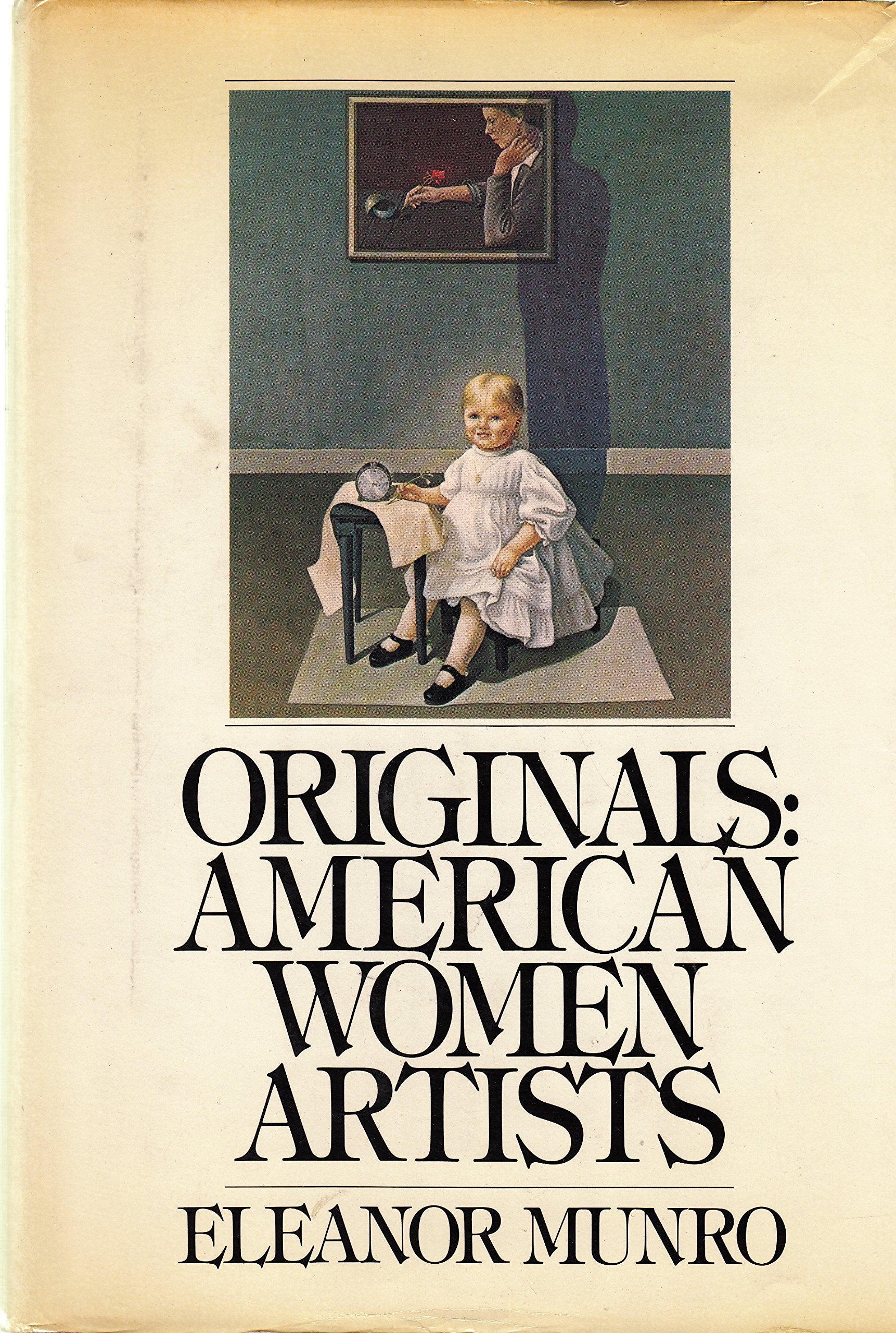 Originals: American Women Artists-used