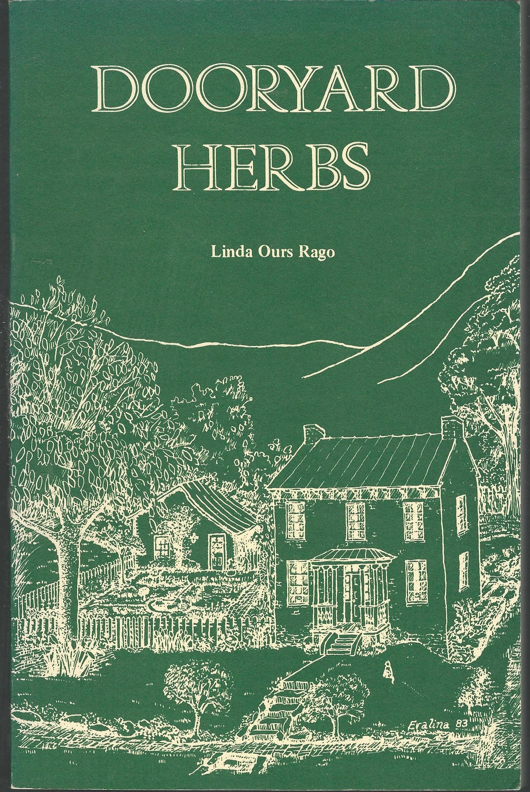 Dooryard Herbs