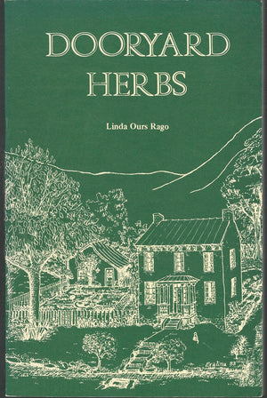 Dooryard Herbs
