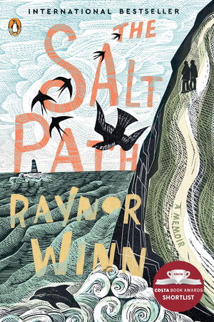 The Salt Path: A Memoir,Used