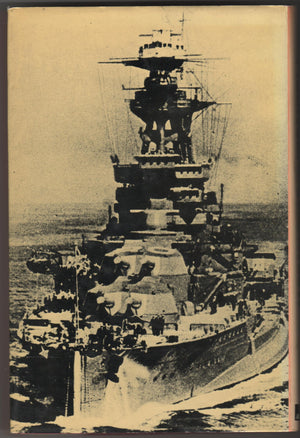 The Phantom Of Scapa Flow,Used