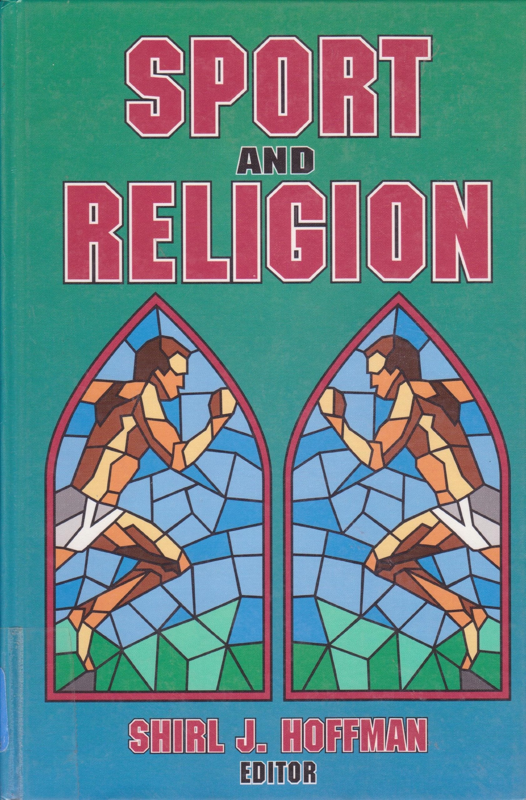 Sport and Religion,Used