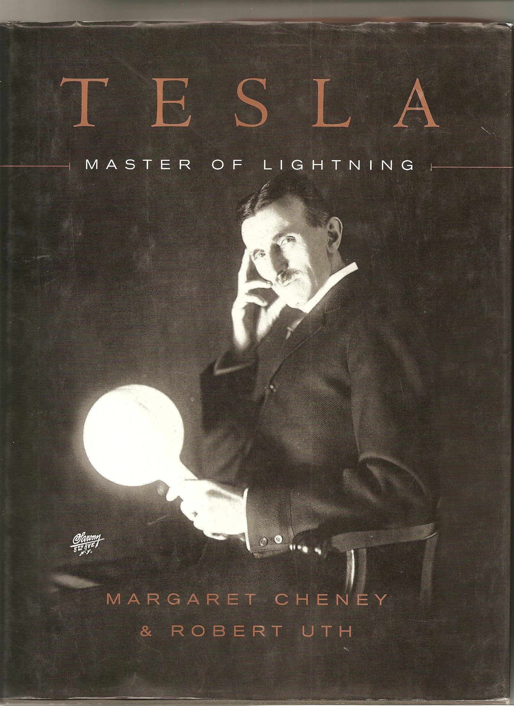 Tesla: Master Of Lightning,New